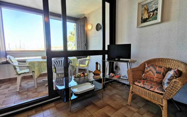 Résidence KARUKERA - 2 Pièces pour 5 Personnes 14