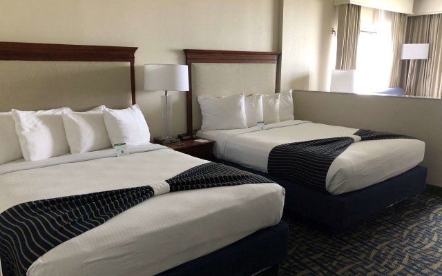 Best Western Cocoa Beach - Port Canaveral