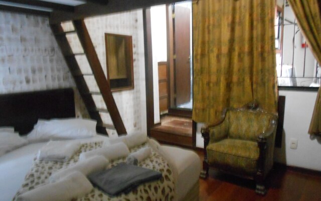 Gohouse - Suite Tonelero 06