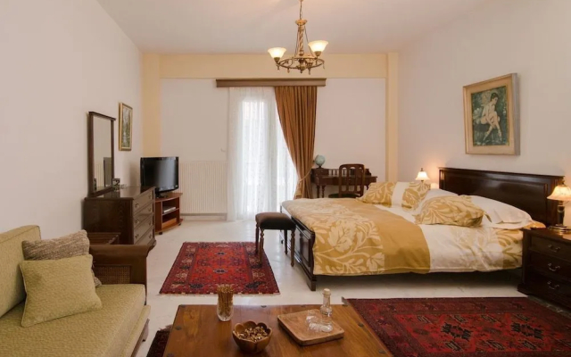 Papastavrou Apartments