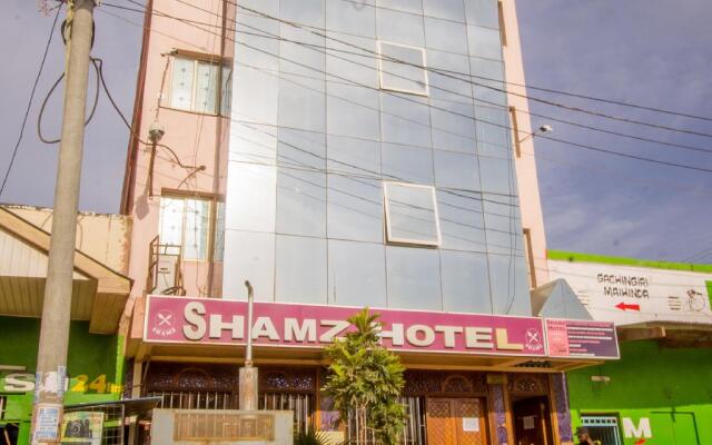 Shamz Hotel Isiolo