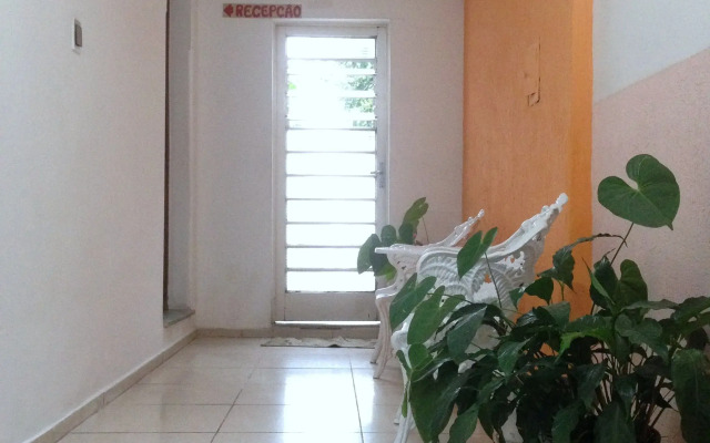 Hotel Pousada das Rosas