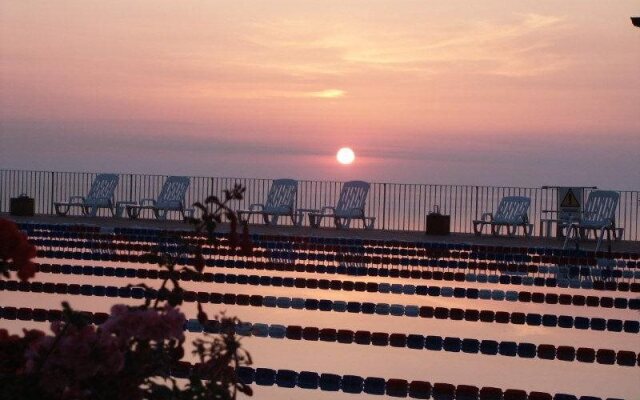 Hotel San Leonardo Vibo Eventi & Congressi