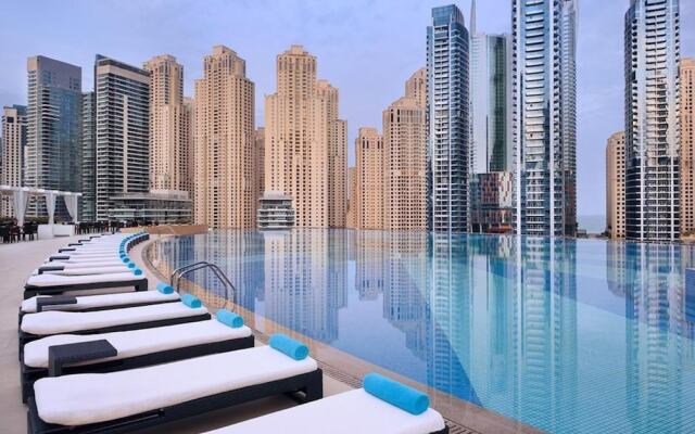 EDEN'S Homes & Villas - JW Marriott Marina Residences