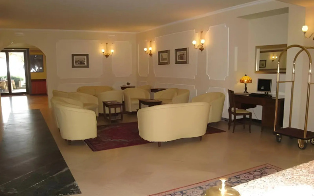 Hotel Mayer & Splendid – Wellness e Spa