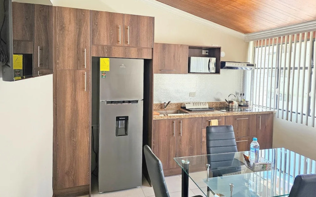Altamira Apartsuites