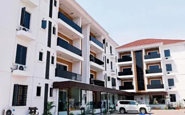 Shu Garden· Urban Restaurant · Hotel (Muhammad International Airport Branch)