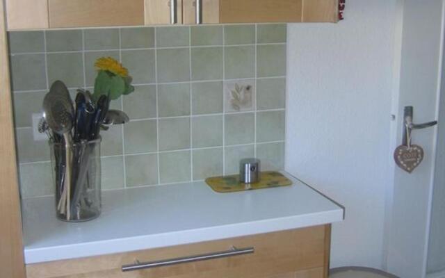 Appartement Barcelonnette, 2 pièces, 4 personnes - FR-1-165A-25