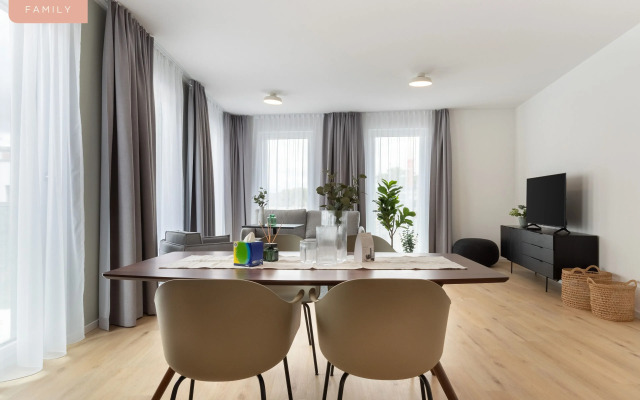 Limehome Gütersloh Eickhoffstraße