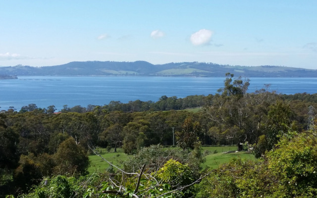 Waterview Gardens B&B