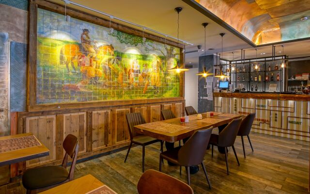 Old Town Boutique Hotel