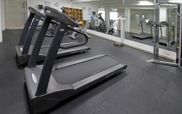 Holiday Inn Express Hotel & Suites Irapuato