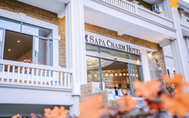 Sapa Charm Hotel