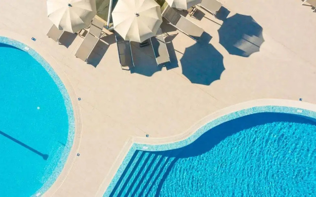 Marko Polo Maradiso Hotel by Aminess