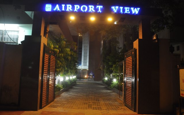 Hotel Airport View