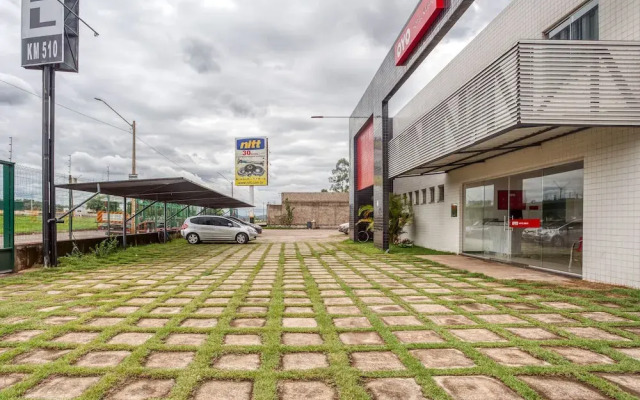 OYO Hotel KM 510