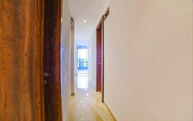 Fabhotel Marbella Hotel & Resort