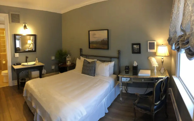 The Dutchess Inn and Spa at Beacon