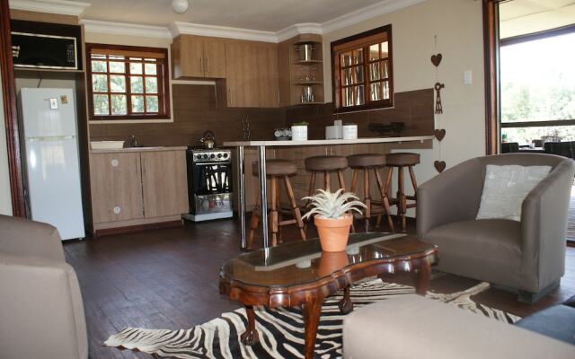 Riverman Cabin Country Lodge