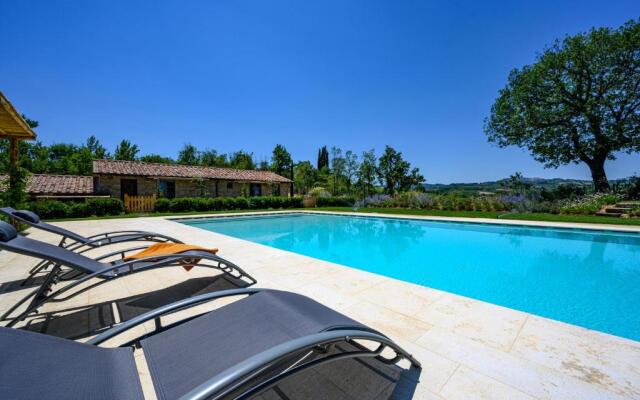 Agriturismo Merigge Wellness & Spa
