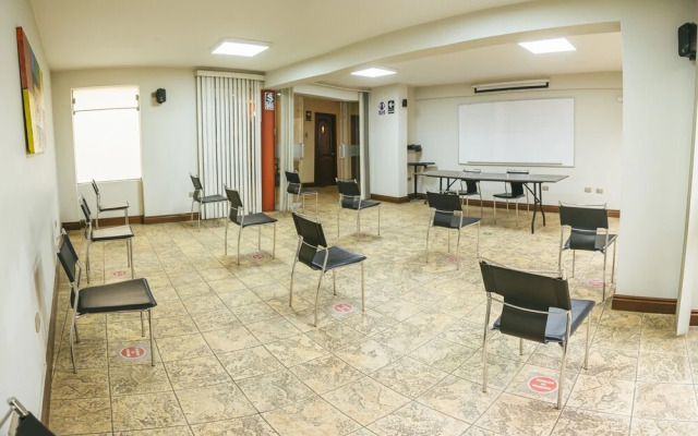 Ayenda Posada San Juan