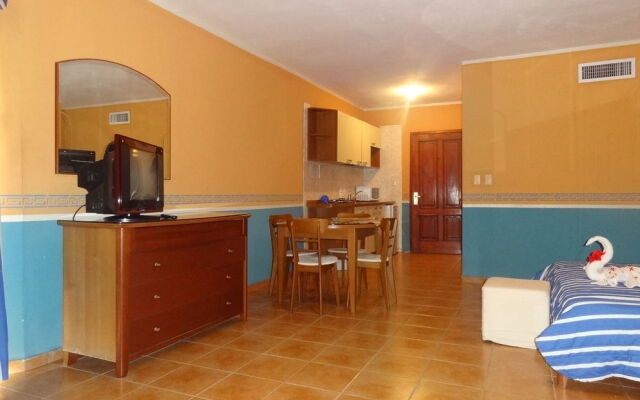 Albatros Club Resort