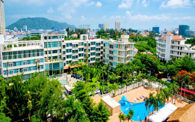 New Wave Vung Tau