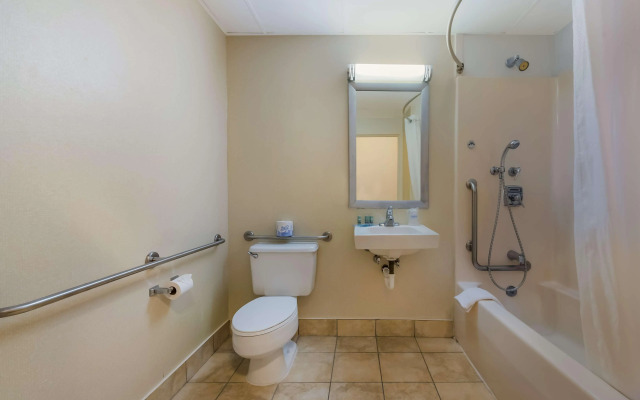 Best Western Executive Hotel Of New Haven - West Haven