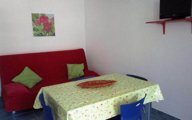 Casa Vacanze Tor Di Lupo