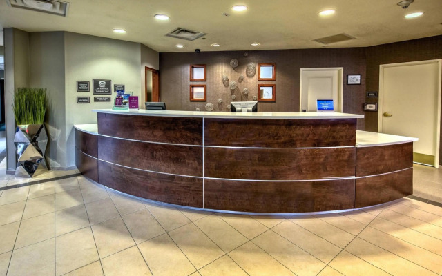 Residence Inn by Marriott Memphis Southaven