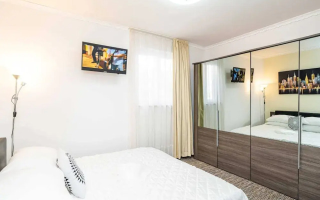 Apartments Blazevic - Two Bed/apt With Hot Tub 2