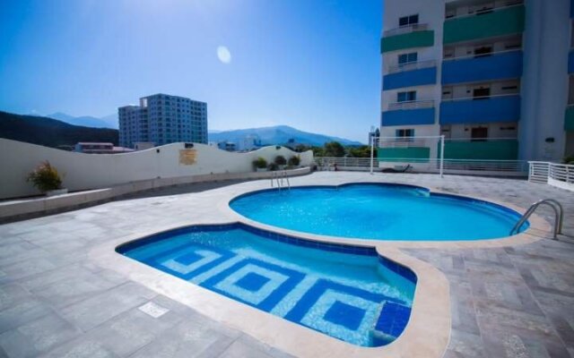 Edificio Brisa Marina by BedViajes