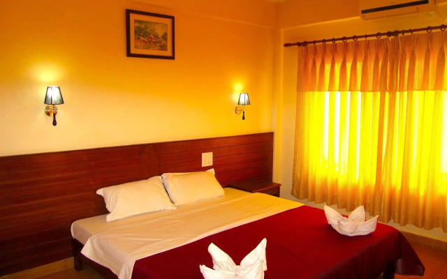 Hotel Orchid