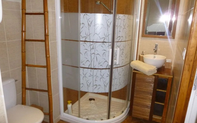 Chambres d'hôtes - Etape Zen