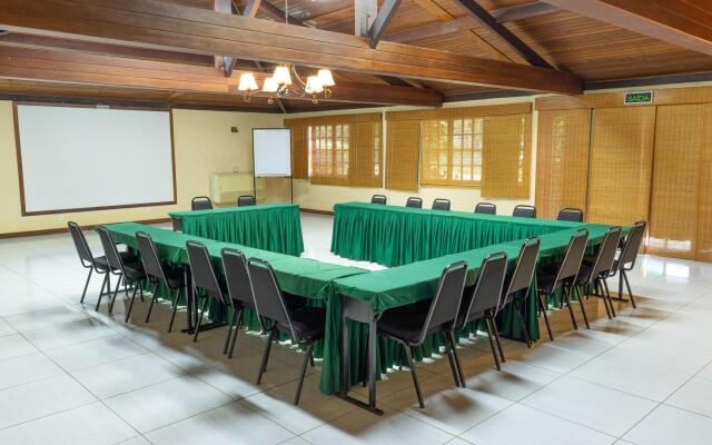 Hotel Bomtempo Itaipava