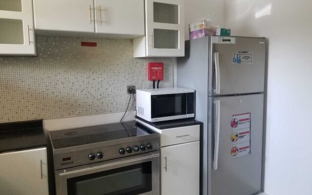 2-bedroom Town House