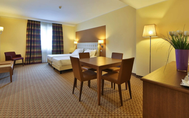 Best Western Grand Hotel Guinigi