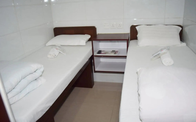 Om Guest House