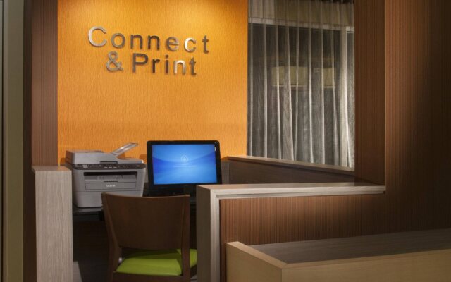 Fairfield Inn & Suites by Marriott Austin-University Area