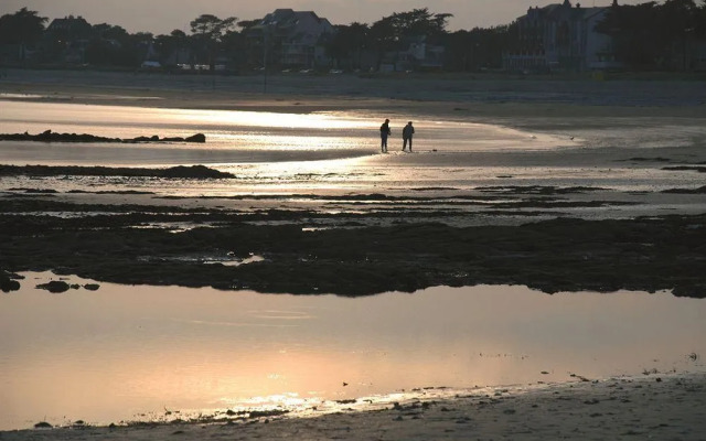 Carnac Thalasso & Spa Resort Hotel Superior