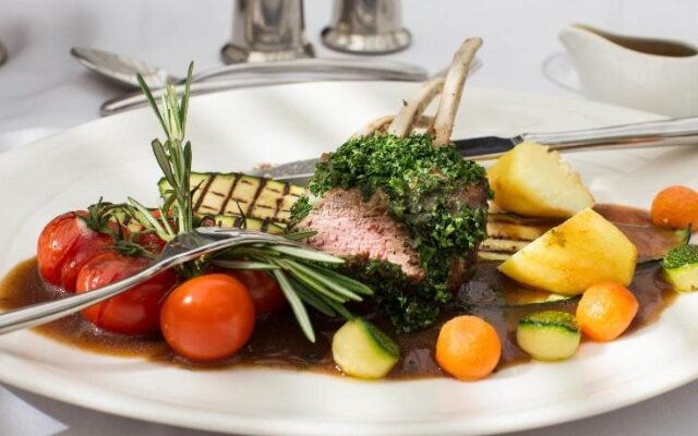 Lord Bute Hotel & Restaurant