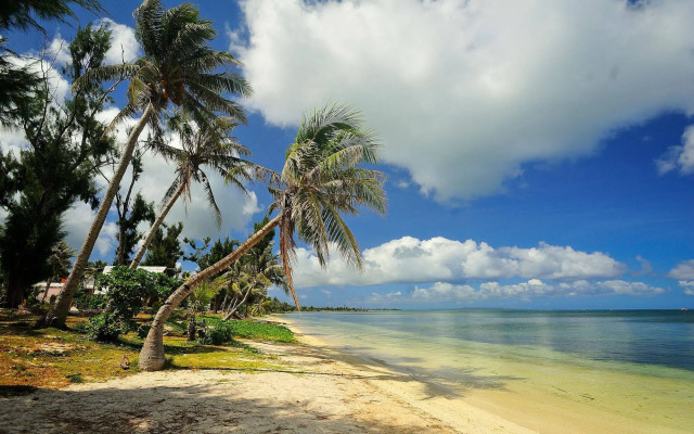 Saipan Ocean View Hotel