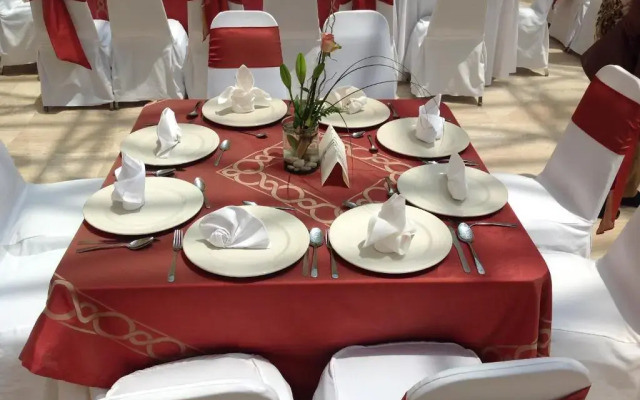 Hotel Cantalagua Inn