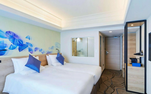 Novotel Okinawa Naha
