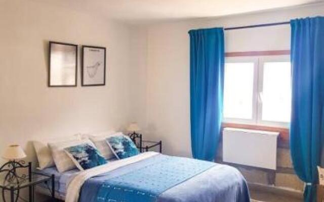 Apartmento Tabares