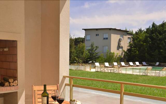 Farnese Apart & Spa