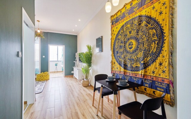 Hangzhou Stone Boutique Guesthouse