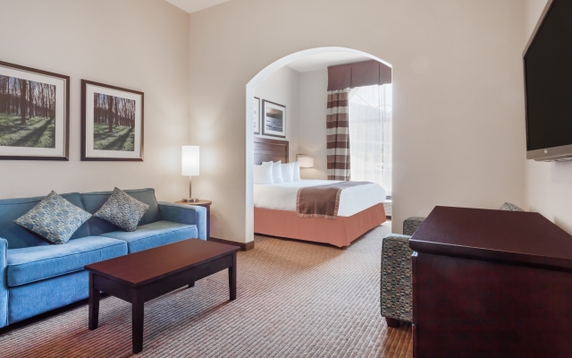 Days Inn By Wyndham Natchitoches