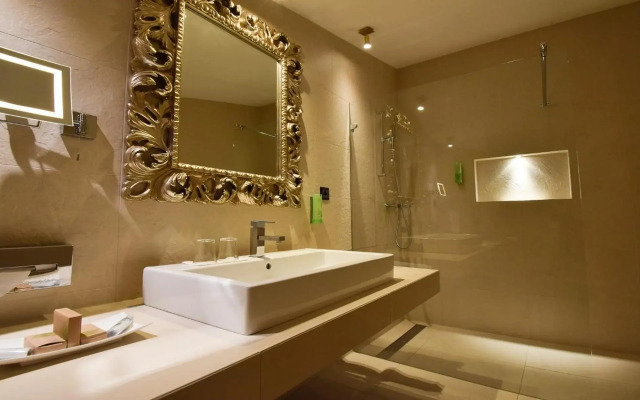 Albergo Losone