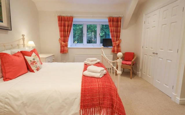Pudding Cottage